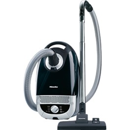 Miele Complete C2 Black Pearl PowerLine